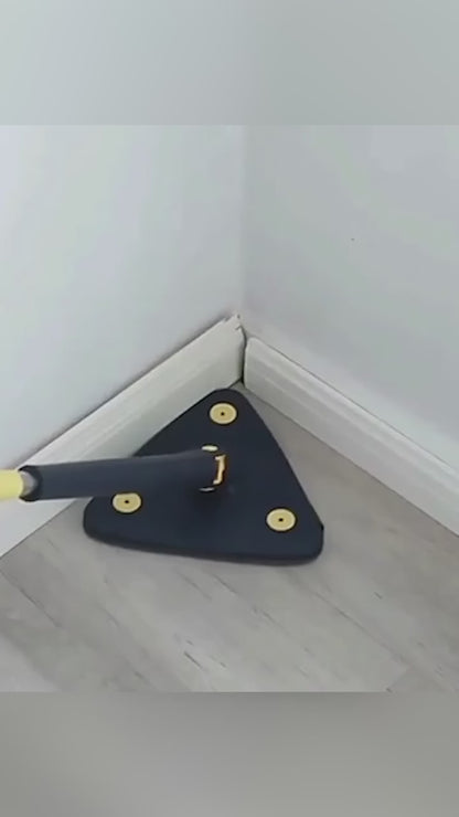 360 Rotating Adjustable Mop