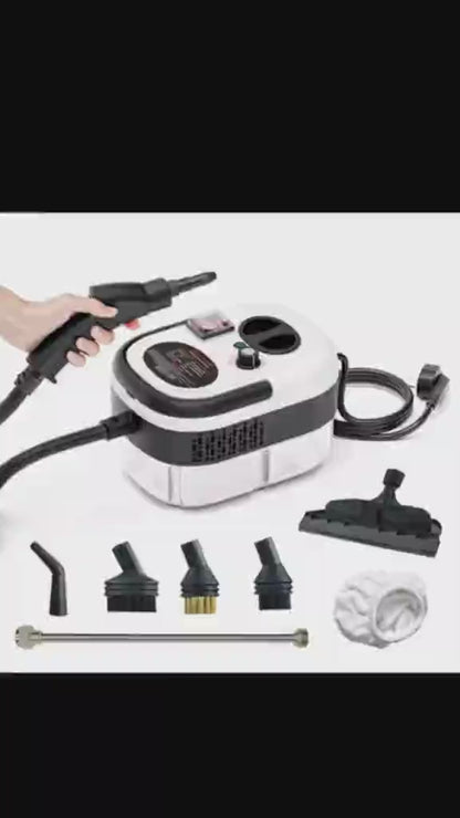 Portable Steam Cleaner