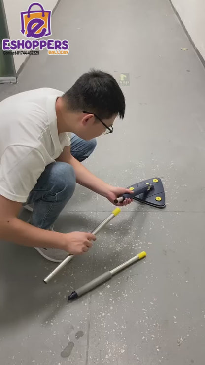 360 Rotating Adjustable Mop